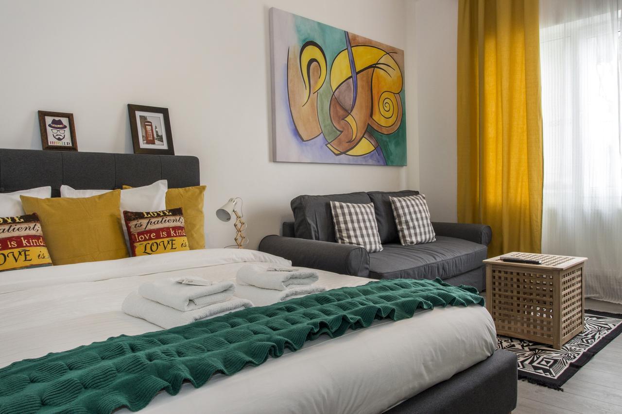 Premium Apartment By Mrg Apartments Bucureşti Ngoại thất bức ảnh