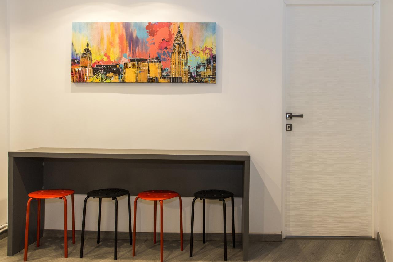 Premium Apartment By Mrg Apartments Bucureşti Ngoại thất bức ảnh