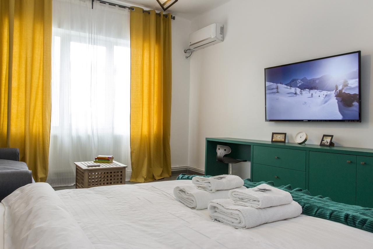 Premium Apartment By Mrg Apartments Bucureşti Ngoại thất bức ảnh