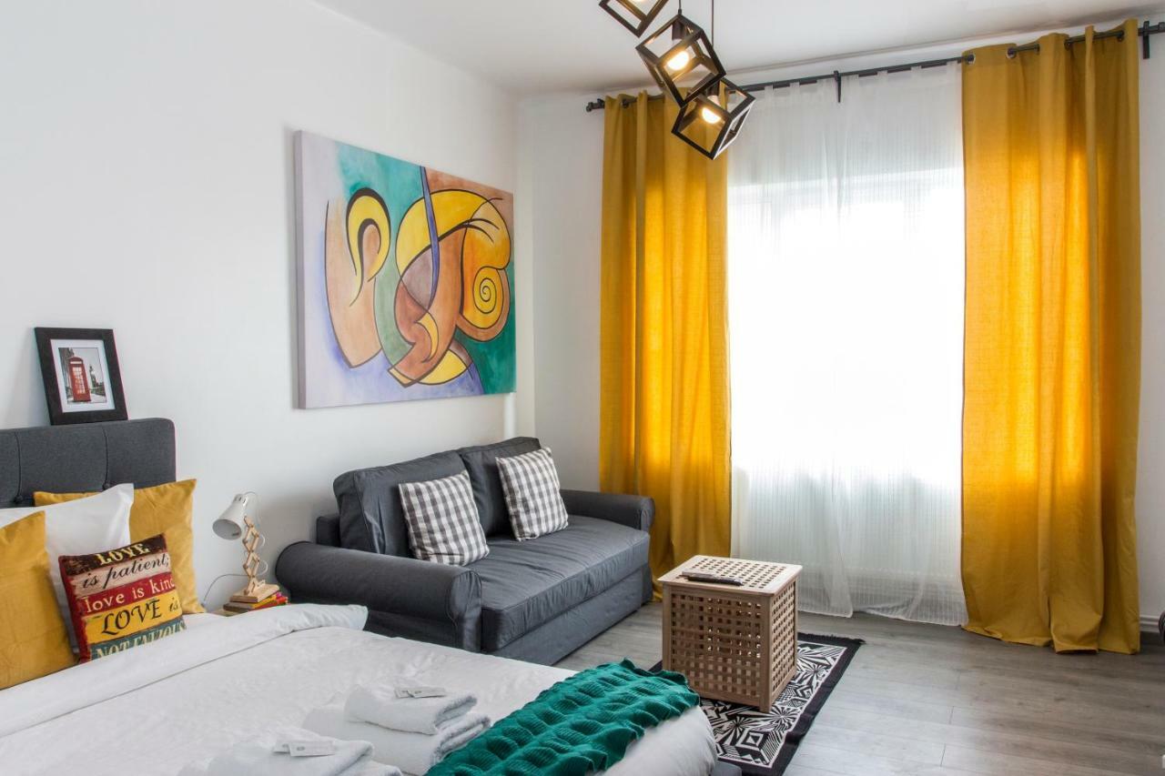 Premium Apartment By Mrg Apartments Bucureşti Ngoại thất bức ảnh